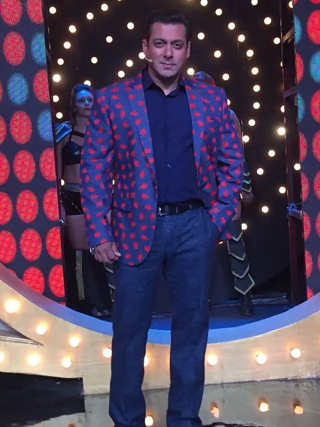 [Bintang] Meskipun Memberatkan, Salman Khan Tetap Menghormati Keputusan Pengadilan