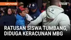 Kasus dugaan keracunan massal kembali terjadi di Kabupaten Bandung Barat. Sedikitnya 115 siswa di Kecamatan Lembang harus mendapat perawatan medis.