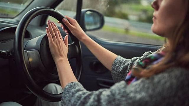 Bijak dalam menggunakan klakson