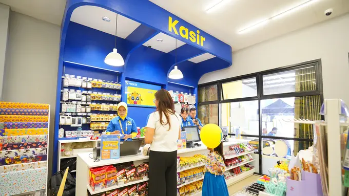 AHI (ACES) Perkenalkan NEKA, Destinasi Belanja Baru untuk Gaya Hidup Keluarga Masa Kini