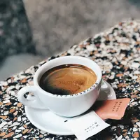 Ilustrasi Kopi Hitam Credit: unsplash.com/PTMP