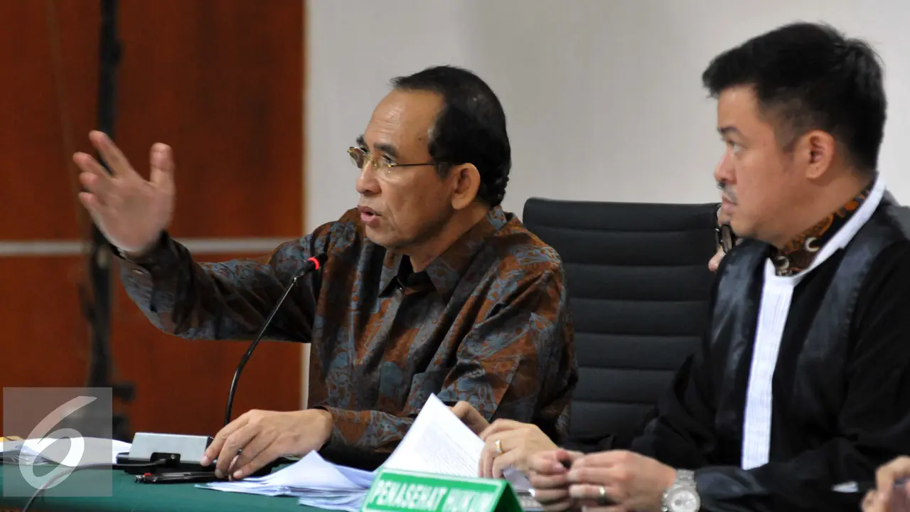 20151023-Sidang-Lanjutan-Jakarta-Suryadharma-Ali