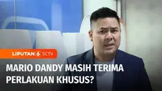 Sebanyak 12 jaksa dilibatkan dalam sidang kasus penganiayaan dengan terdakwa Mario Dandy. Butuh waktu 3 bulan hingga kasus ini sampai di meja hijau. Benarkah ada perlakuan khusus dalam kasus ini? kita diskusi bersama Reza Ramadhansyah.