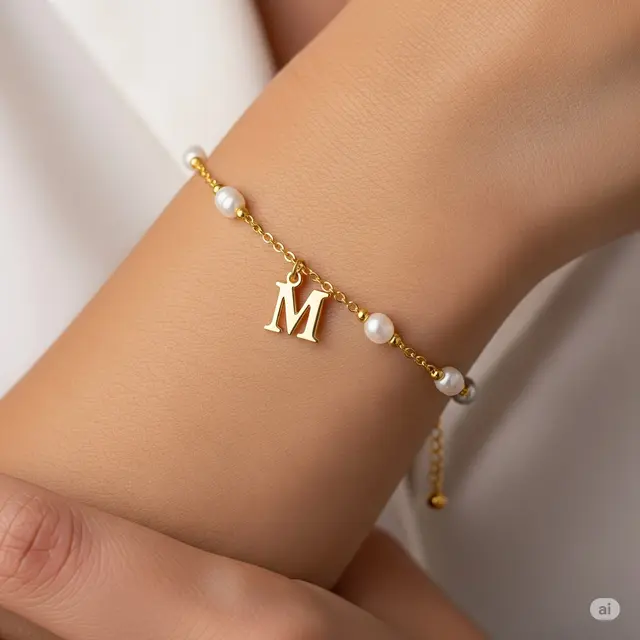 Gelang Custom Personalizable