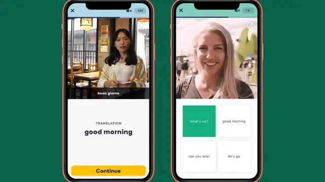 Memrise