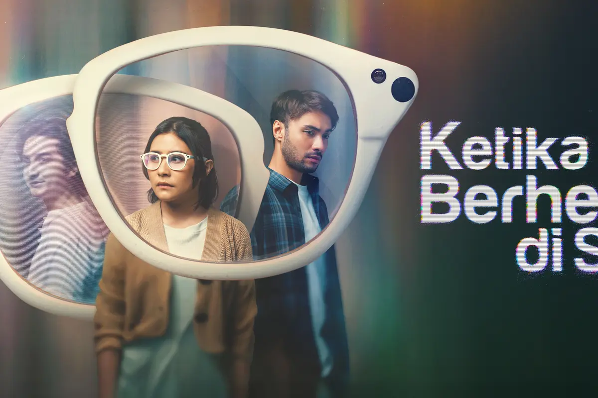 Film Indonesia Ketika Berhenti di Sini