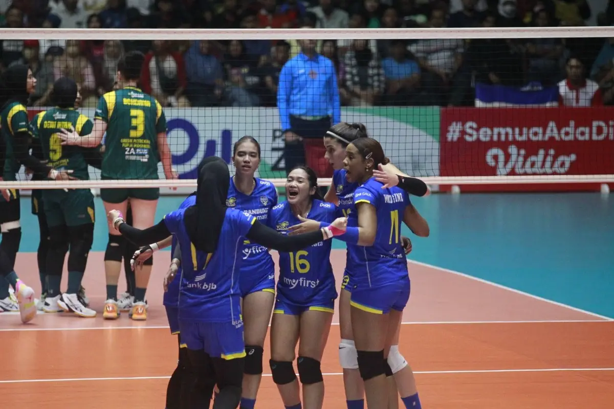 Proliga 2023