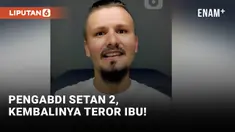 Pengabdi Setan 2