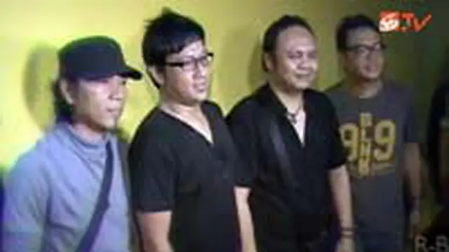 Andre Taulani Mau Balik ke Stinky?