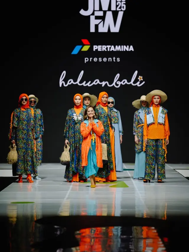 Produknya Bisa Go Global, UMKM Ungkap Segudang Manfaat Ikut UMK Academy