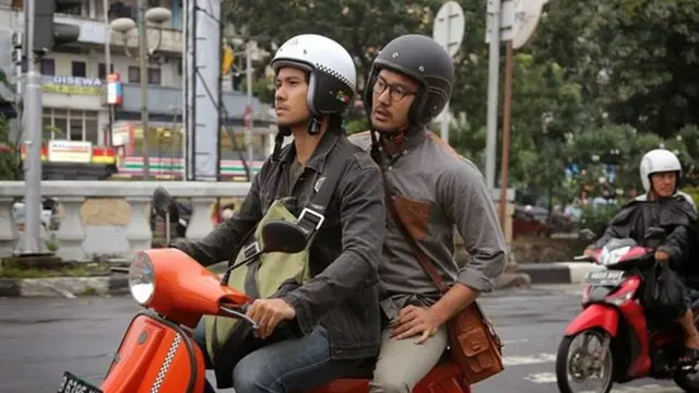 [Bintang] Chicco Jerikho