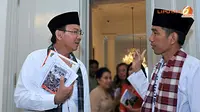 Jokowi-Ahok di Antara Pusaran Lirikan dan Kritikan