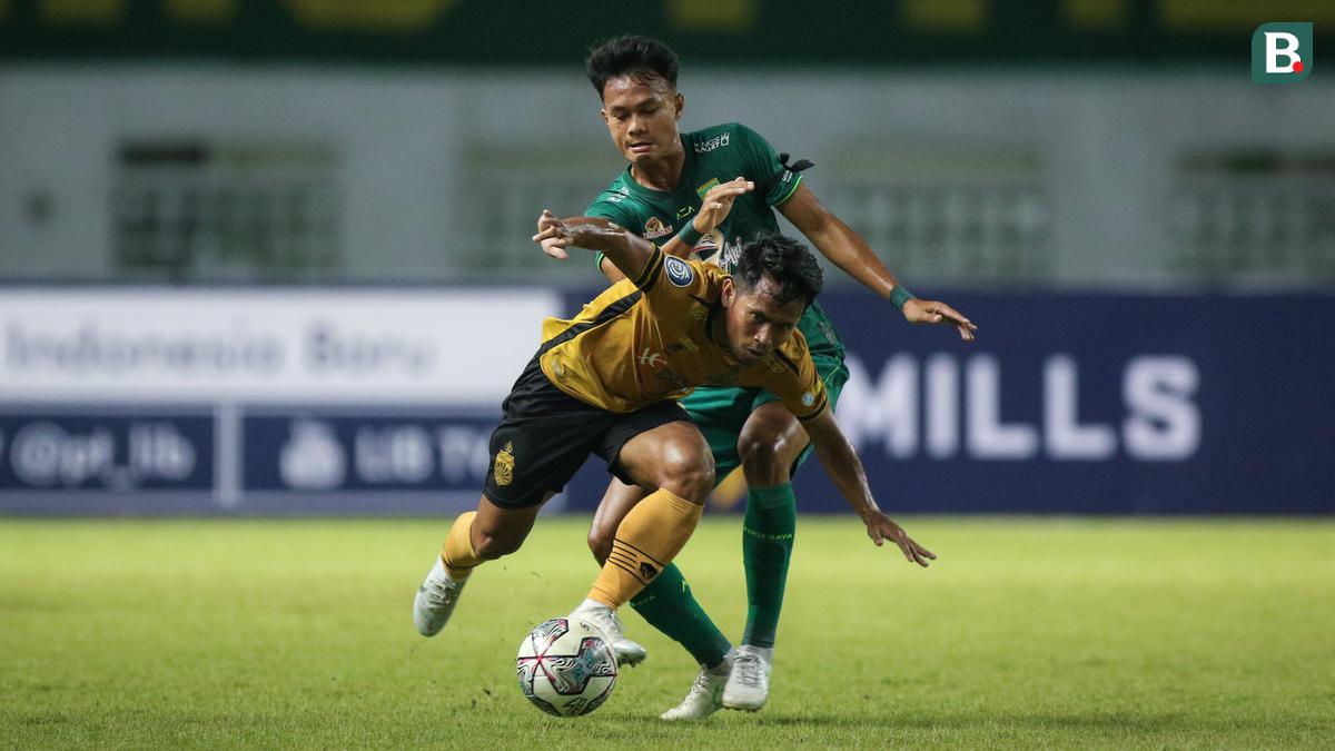 BRI Liga 1: Persebaya Pulangkan Koko Ari, 15 Pemain Resmi Bertahan