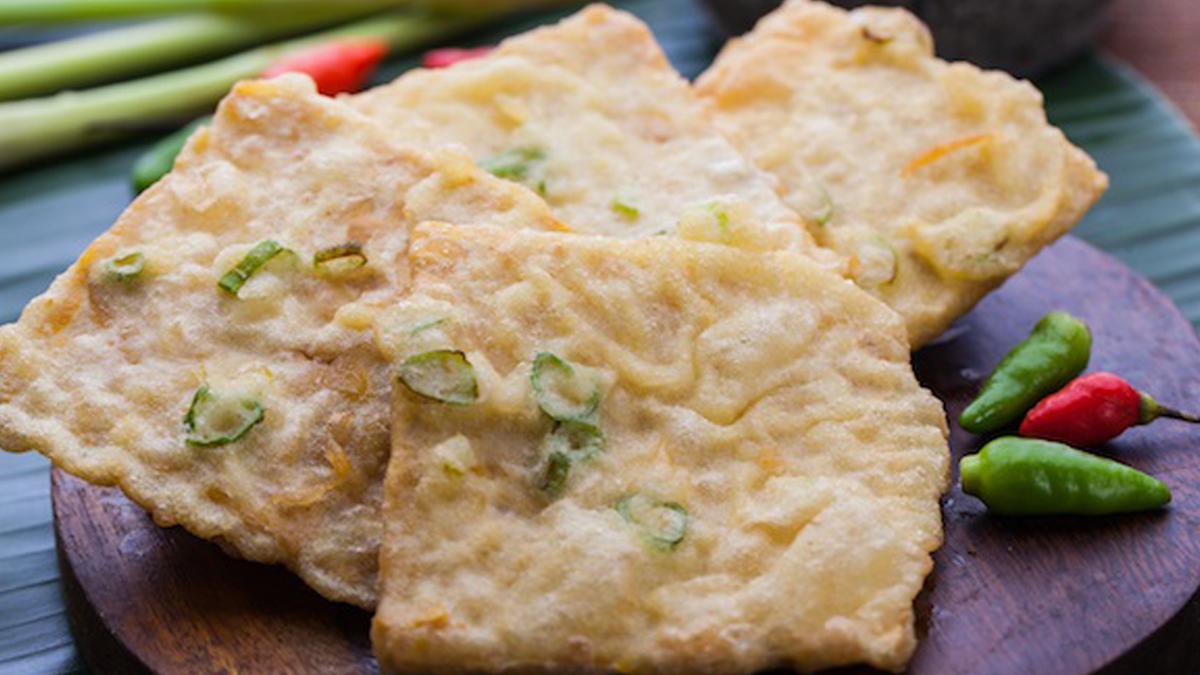 8 Makanan Khas Banjarnegara yang Cocok Jadi Oleh-oleh Basah, Cita Rasa Pegunungan Dieng yang Tak Terlupakan