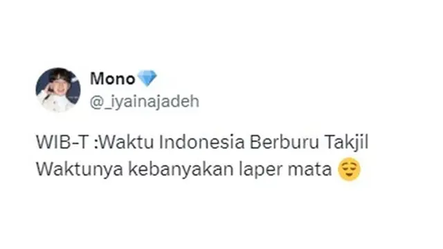 8 Curhatan Netizen saat Berburu Takjil Ini Bikin Geleng Kepala