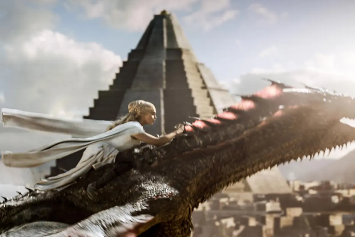 5 Momen Mengejutkan Season Kelima Game of Thrones