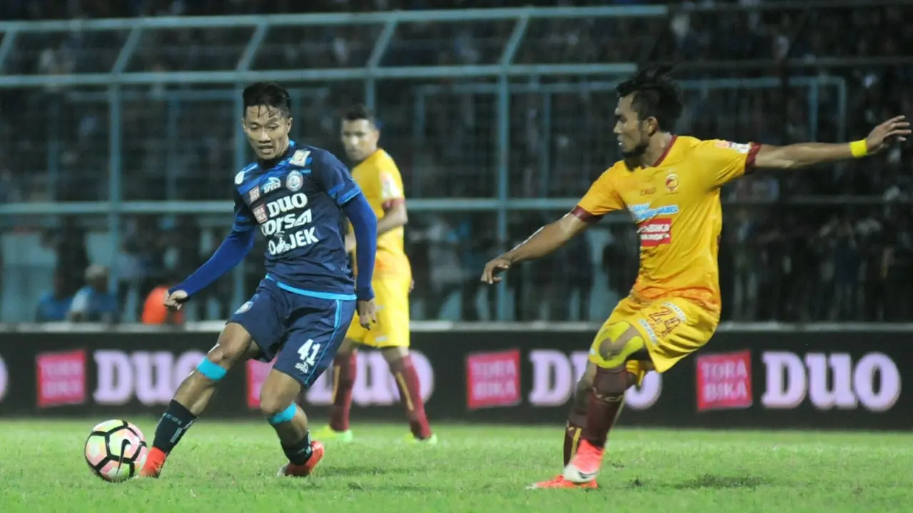 Dendi Santoso