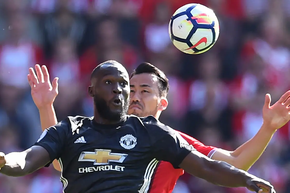 Manchester United, Premier League, Southampton, Romelu Lukaku