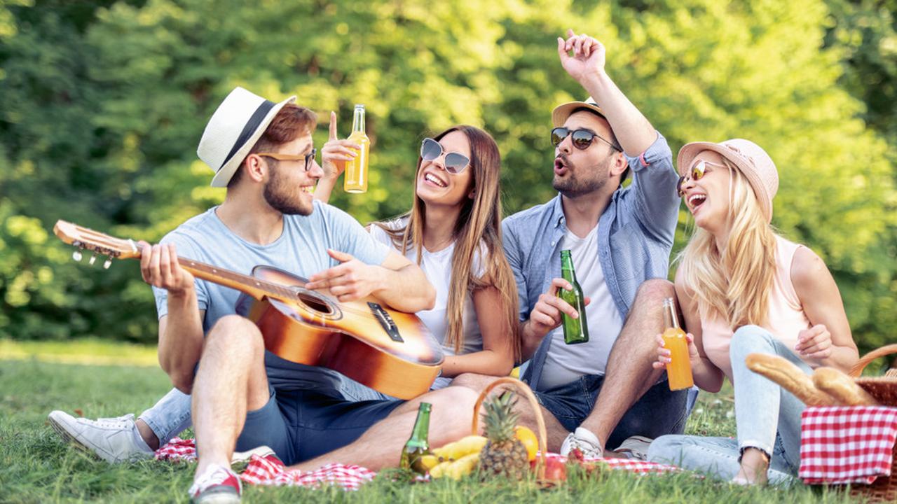 Bikin Happy Saat Weekend, Ini 6 Aktivitas Seru yang Bisa Tingkatkan Suasana Hatimu