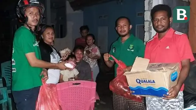 Bonek Jayapura