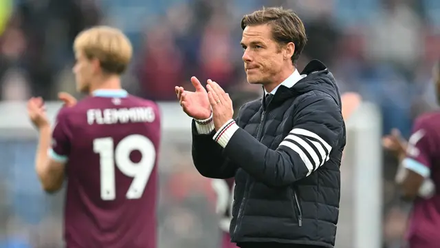 Scott Parker