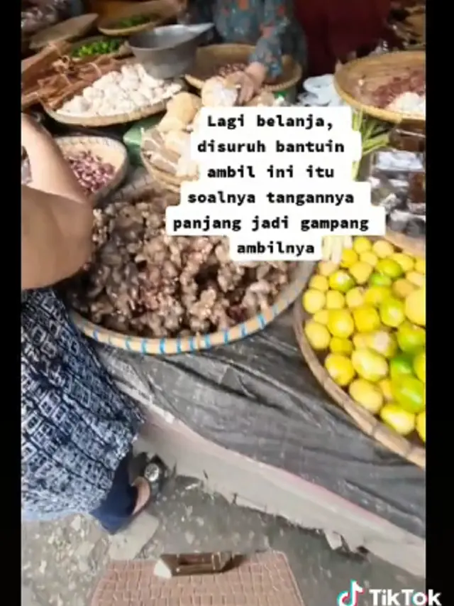 viral tinggi wanita 179cm