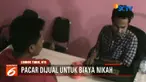 Dalam pemeriksaan, korban mengaku dijual seharga Rp 200 ribu hingga Rp 300 ribu sekali kencan.