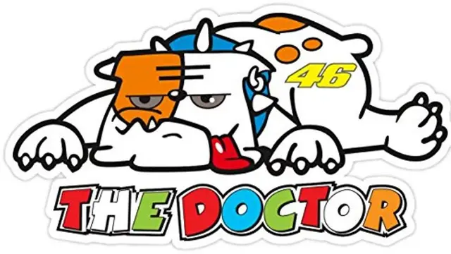 Valentino Rossi 