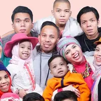 Gen Halilintar (istimewa)