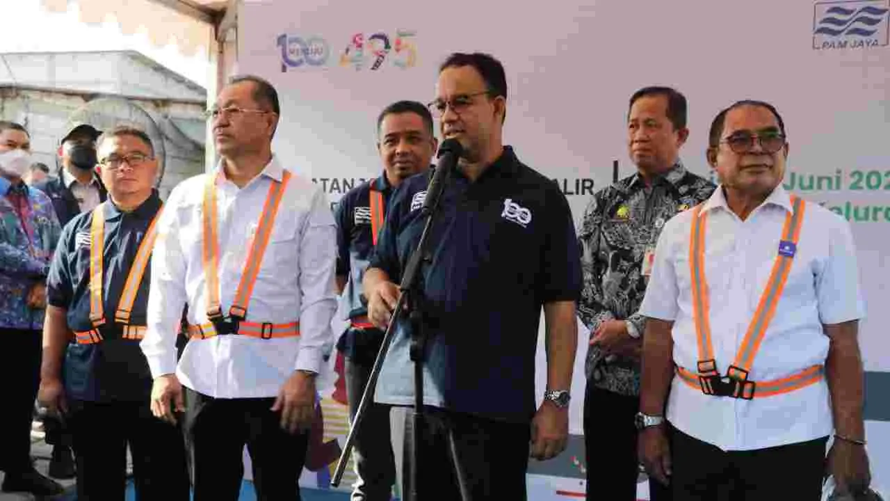 anies baswedan