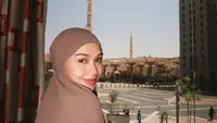 Greta Irene Ungkap Firasat Sebelum Lula Lahfah Meninggal, Sempat Bermimpi Dijemput Laura Anna