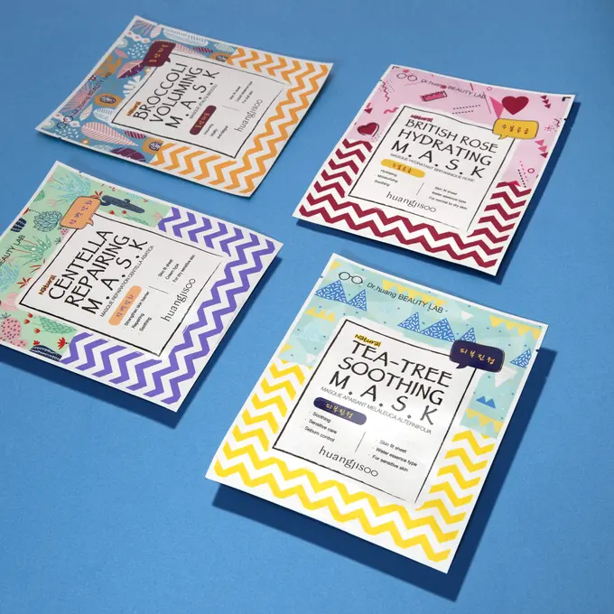 Ibu Sakit Psioriasis dan Eksim, Dermatologis Ini Bikin Skincare Vegan untuk Kulit Sensitif