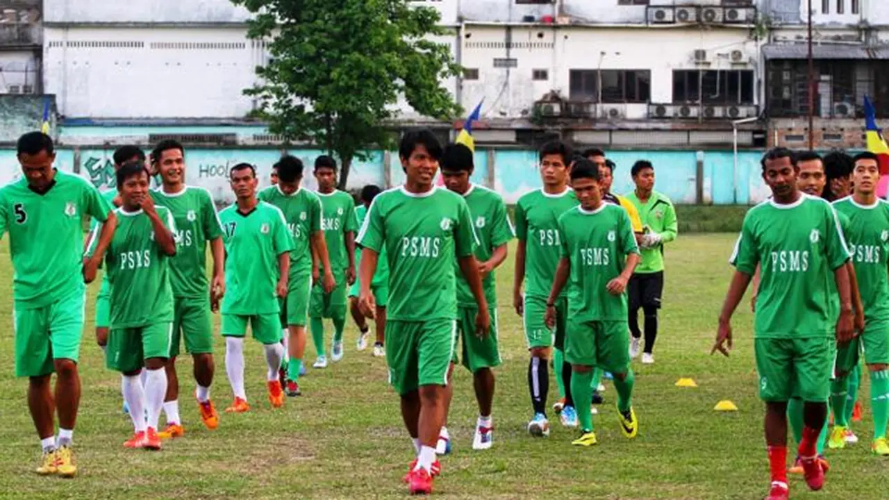 PSMS Medan