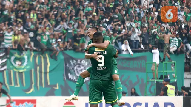 Persebaya Surabaya