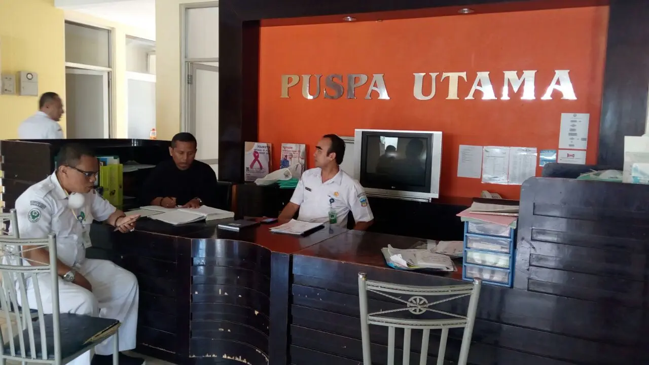 2 Warga Garut Meninggal dalam Sepekan Gara-Gara Difteri