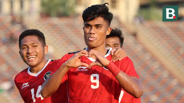 Foto: Daftar 6 Top Skor Timnas Indonesia U-22 di SEA Games 2023, Ramadhan Sananta dan Fajar Fathur Rahman Gacor