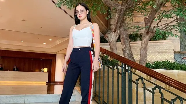 Ingat Sirena Elizabeth Pemenang Miss Celebrity 2011? Ini 7 Potret Terbarunya