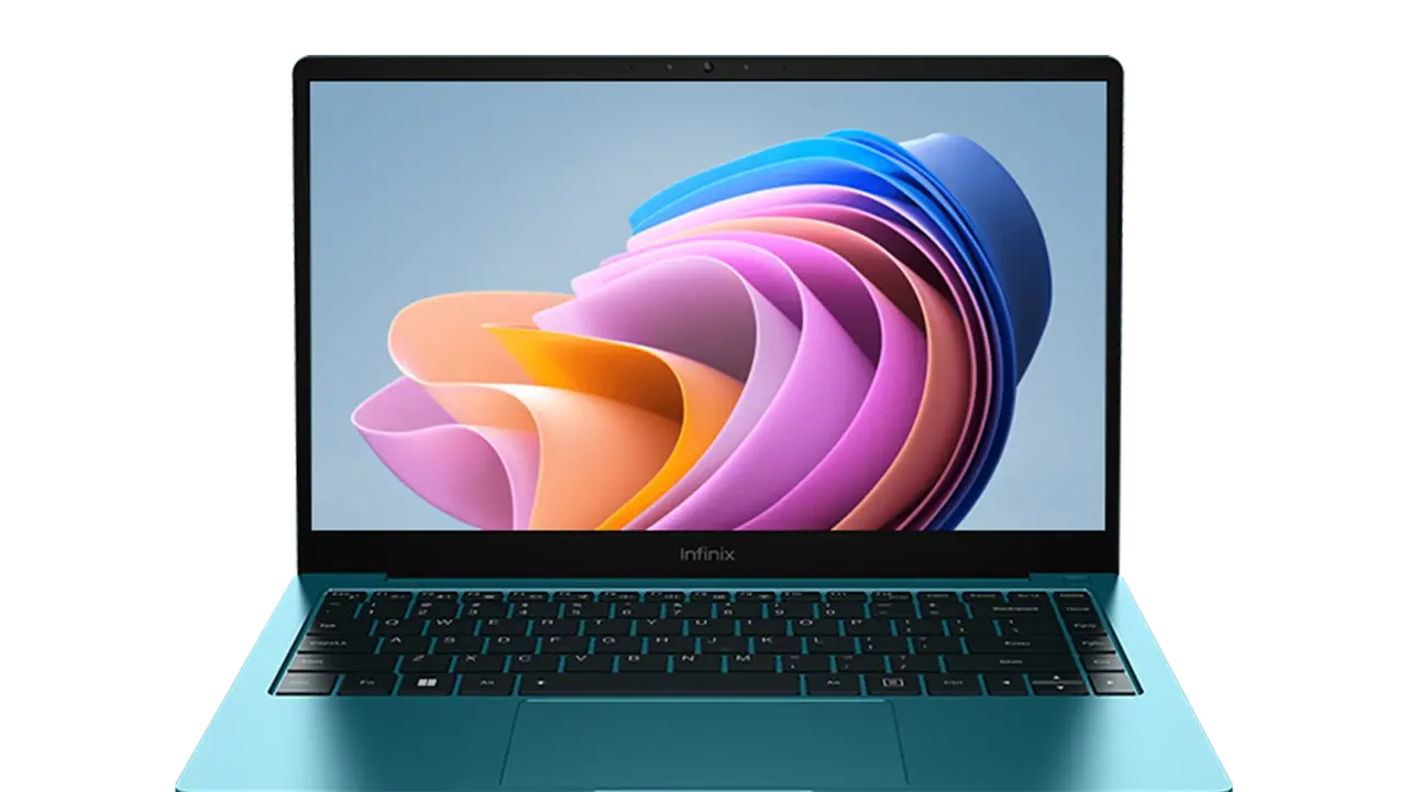Infinix INBook X3 Slim