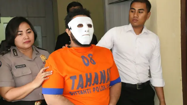 Penyebar Kebencian pada Presiden Diancam 3 Pasal Sekaligus