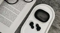 Tampilan Xiaomi Buds 3 Lite yang resmi meluncur di Indonesia. (Foto: Xiaomi Indonesia)