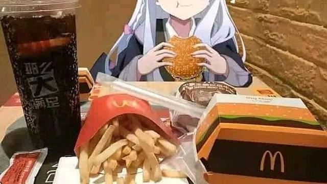 6 Status WhatsApp Nyeleneh Pecinta Anime Ini Bikin Tepuk Jidat