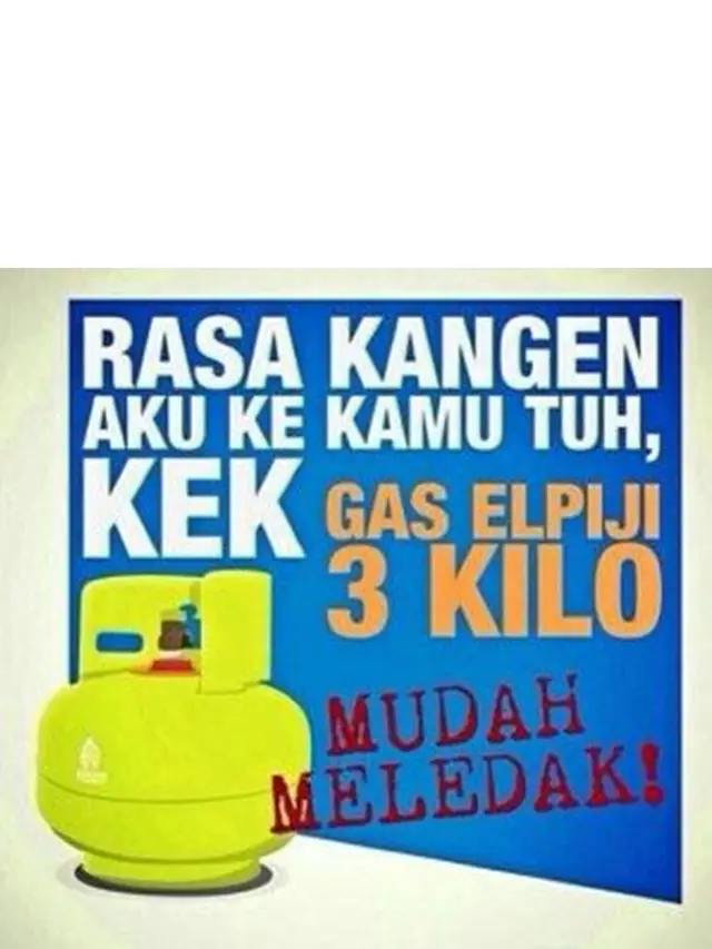 6 Meme Kangen Gebetan Ini Bikin Senyum Tipis, Menguras Perasaan