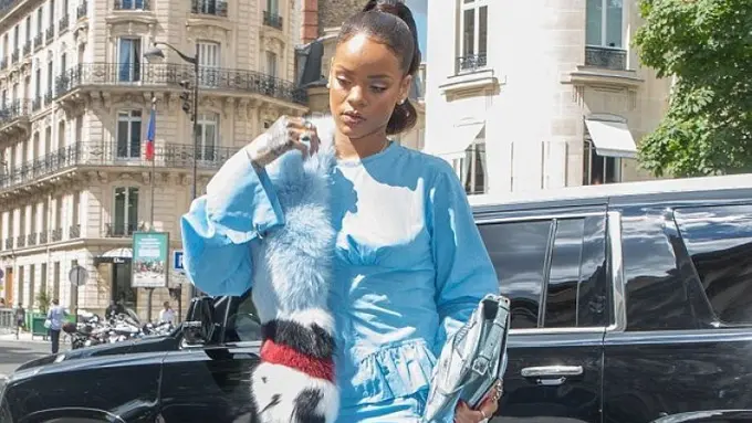 [Bintang] Fashion Tips