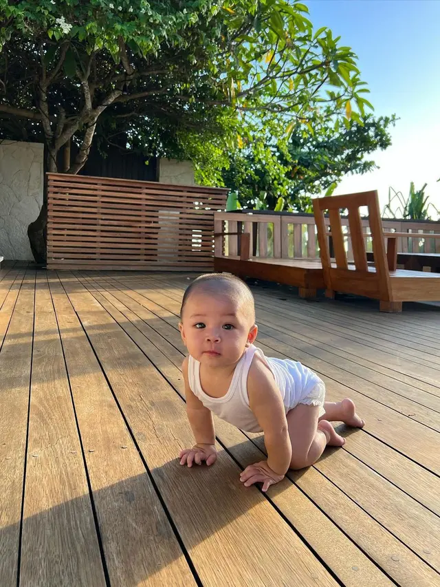 Nikita Willy bersama keluarga (Instagram/nikitawillyofficial94)