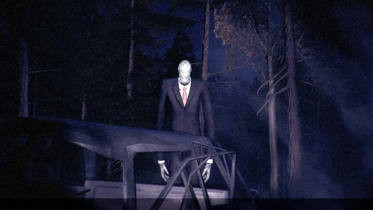 Slender Man