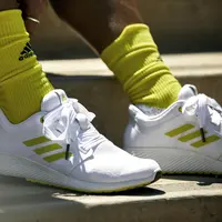 adidas Focusbreathein didesain untuk relaksasi holistik (Dok. adidas Indonesia)