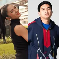 Fanny Ghassani akan bacakan nominasi di Infotainment Awards 2023 dengan Aldi Taher. (Instagram/fannyghassani, mecimapro)