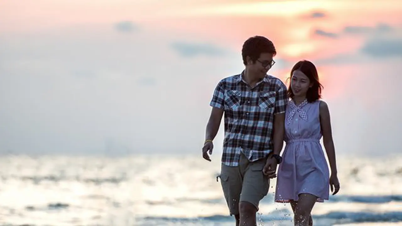Hm, perhatian tapi nggak ngajak jadian?/Copyright pixabay.com