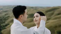 Maudy Ayunda dan Jesse Choi (Sumber: Instagram/maudyayunda)