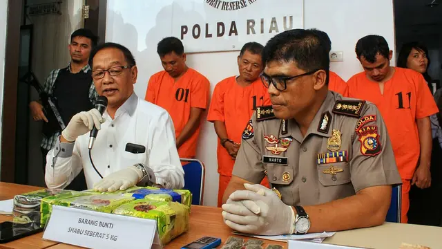 Tangisan Kakek Bercucu 8 Usai Dinasihati Anak Gara-Gara Cari Tambahan Penghasilan